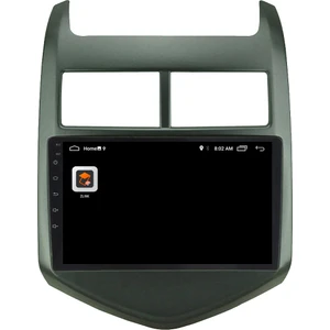 Chevrolet Aveo Android 11 Carplay Multimedya Ekran Teyp 2GB+16GB