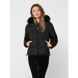 Kapüşonlu Minimalist Kışlık Mont - Regular Fit