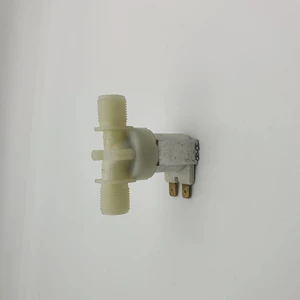 BH Büyük Hidrolik 3/8" N.k. 220 V Ac / Dc Tekli Su Ventili Solenoid Vana