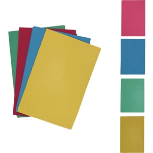 Roco Paper Co. Pelur Kağıt 20 x 30 cm 100'lü