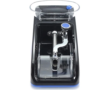 Mini Elektrikli Otomatik Rolling Sigara Sarma Makinesi