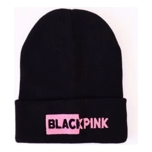 Gökhan Club Black Pink Bere