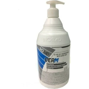 Biorad Derm El Dezenfektanı 1000 ml