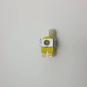 BH Büyük Hidrolik 3/4" N.k. 24 V Ac / Dc Tekli Su Ventili Solenoid Vana