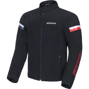 Kuzey Motor Scoyco JK127 Softshell Mont