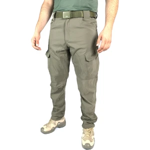 Likralı Taktik/outdoor Haki Pantolon