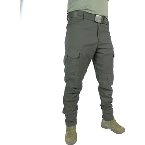 Likralı Taktik/outdoor Siyah Pantolon