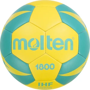 H2X1800 Dikişli Deri 2 No Hentbol Topu