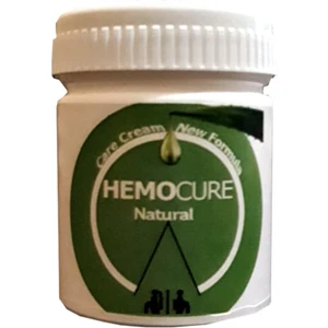 Kremi 50ML / Hemocure Hemorrhoids Ceam 50ML