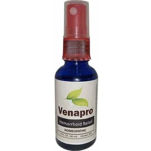 Venapro Sprey 30ML / Venapro Sprey30ML