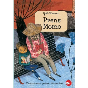 Prens Momo - Yael Hassan