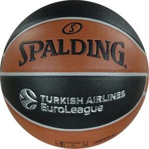 TF500 Euroleague 7 No Basketbol Topu
