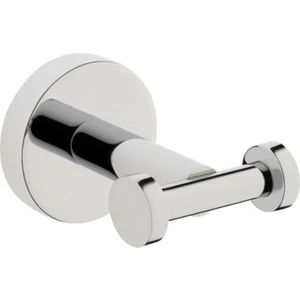 Vitra Base 200 Ikili Banyo Duş Askısı