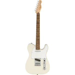 Affinity Series Telecaster Laurel Klavye Olympic White Elektro Gitar