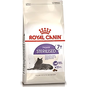 Royal Canin +7 Kısırlaştırılmış Yaşlı Kedi Maması 1,5 kg