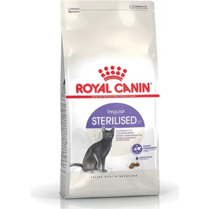 Royal Canin Sterilised Kısırlaştırılmış Kedi Maması 15 kg