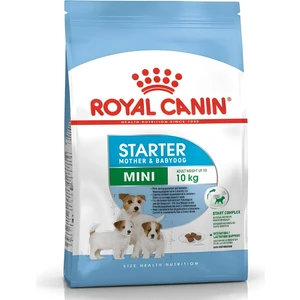 Royal Canin Mini Starter Yavru&anne Köpek Maması 3 kg