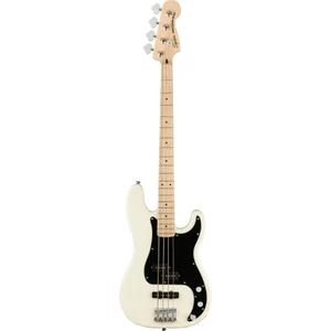 Affinity Series Precision Bass PJ Akçaağaç Klavye Olympic White Bas Gitar