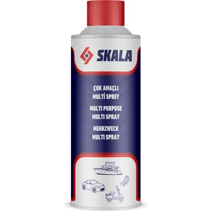 Çok Amaçlı Multi Sprey 200 ml 