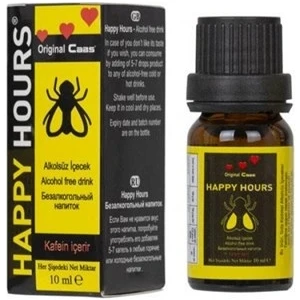Happy Hours Damla 20ML.