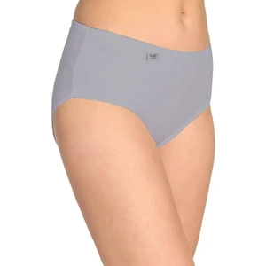 Bayan 2 Li Paket 924 Likralı Yüksek Bel Elastan Bato Külot