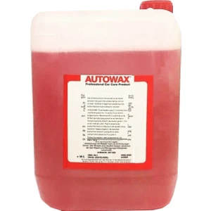 AUTOWAX Motor Temizleyici 10 Lt.