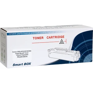 Toner Grup Canon CRG-057H/3010C002 Chipli Muadil Toner Yüksek Kapasiteli