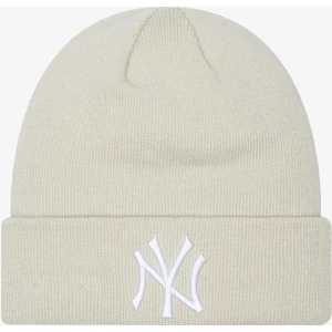 New Era Pop Base Cuff Beanie Neyyan Unisex Bej Bere