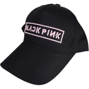 Forum Fashion Black Pink Şapka