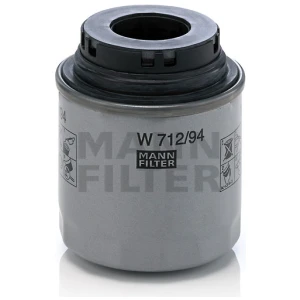 Mann W712.94 Yağ Filtresi