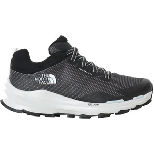 The North Face W Vectıv Fastpack Futurelıght Gri Kadın Spor Ayakkabı NF0A5JCZMN81