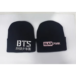 Blackpink Bts Bere Ikili Kombin