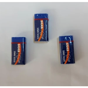 Exam Silgi Mavi Sınav 3 Adet Orta Boy