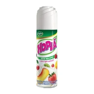 Sprey Krem Şanti 250 Ml