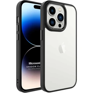 Apple iPhone 14 Pro Kılıf Shadow Planet Siyah