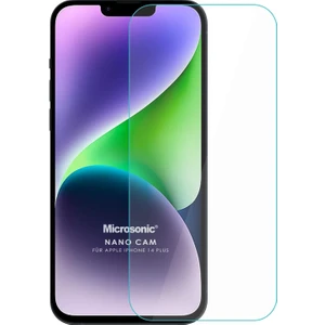 Apple iPhone 14 Plus Nano Glass Cam Ekran Koruyucu