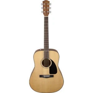 CD-60 Dreadnought Ceviz Klavye Natural Akustik Gitar
