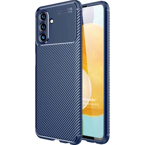 Samsung Galaxy A04S Kılıf Legion Series Lacivert