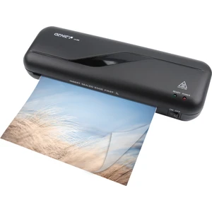 Genie La 200  Laminasyon Makinesi  (A4)
