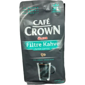 Cafe Crown Filtre Kahve Özel Harman 250 gr