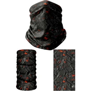 Extreme Fantastik Metal Desenli Boyunluk Bandana