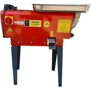ASM 500 Salça Makinası
