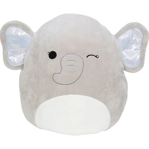 Squishmallow Gümüş Fil 20 cm