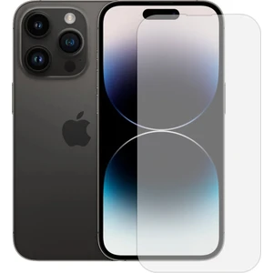 iPhone 14 Pro Ekran Koruyucu Flexiglass Nano