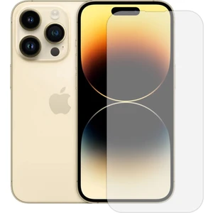 iPhone 14 Pro Max Ekran Koruyucu Flexiglass Nano