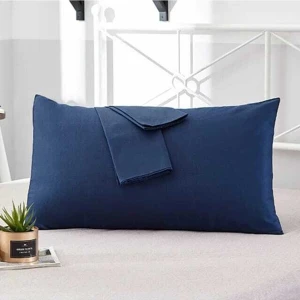 Örnek Çeyiz Akfil %100 Pamuk 120LIK Baza Için Lastikli Çarşaf + Yastık Kılıfı  120 x 200 cm