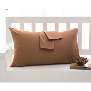 Örnek Çeyiz Akfil %100 Pamuk 120LIK Baza Için Lastikli Çarşaf + Yastık Kılıfı  120 x 200 cm