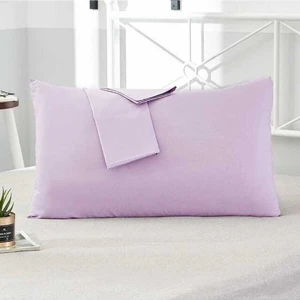 Örnek Çeyiz Akfil %100 Pamuk 120LIK Baza Için Lastikli Çarşaf + Yastık Kılıfı  120 x 200 cm