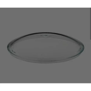Cam Kapak 28 cm