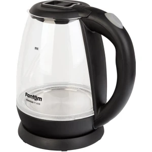 Cam Su Isıtıcı Kettle 1 8 Litre
